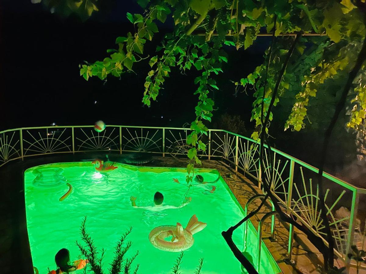 Ethno House Ivanovic Virpazar Εξωτερικό φωτογραφία