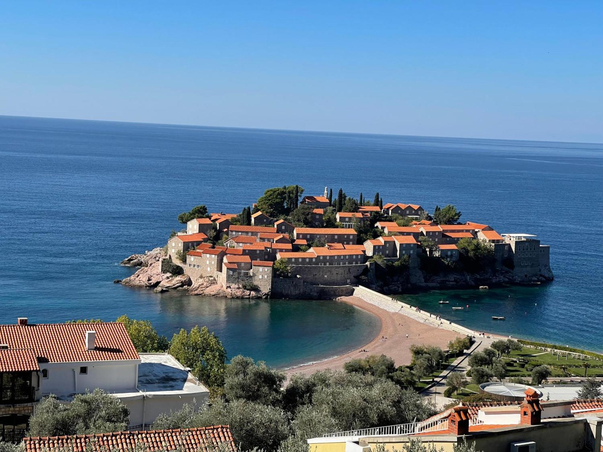 Ethno House Ivanovic Virpazar Εξωτερικό φωτογραφία