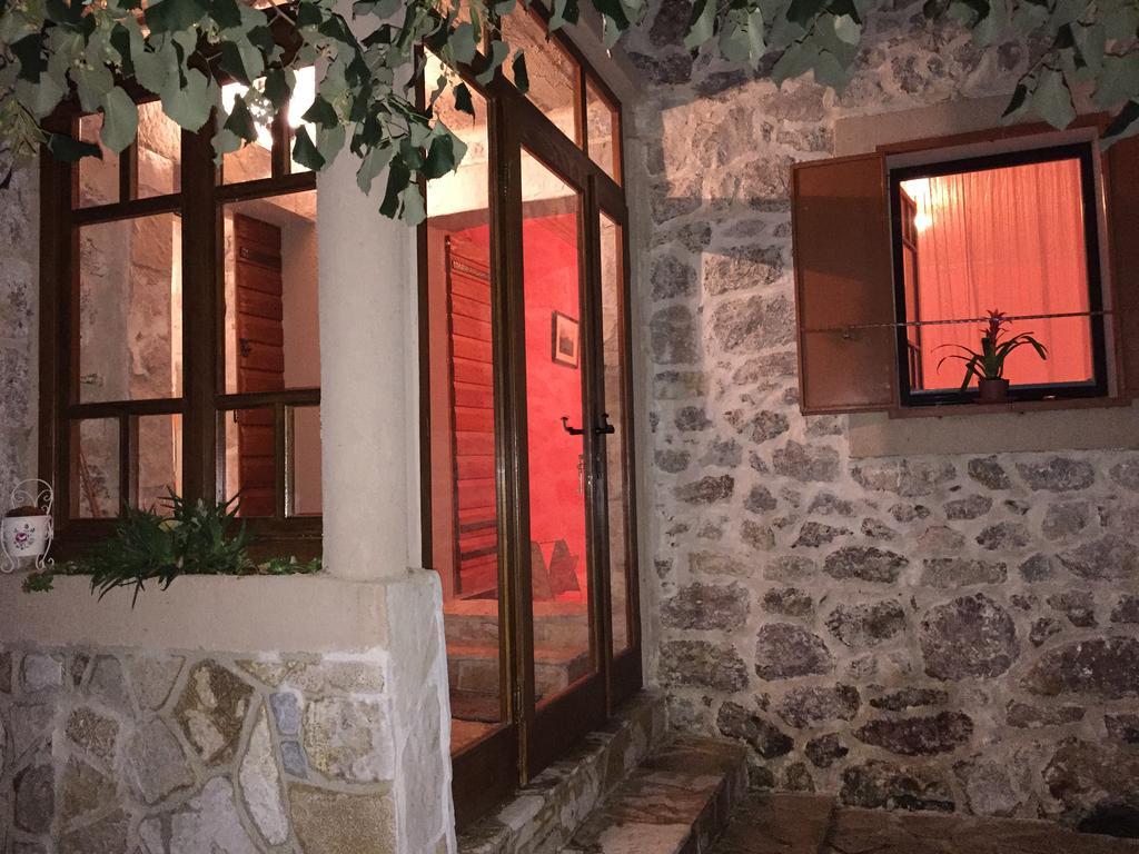 Ethno House Ivanovic Virpazar Εξωτερικό φωτογραφία