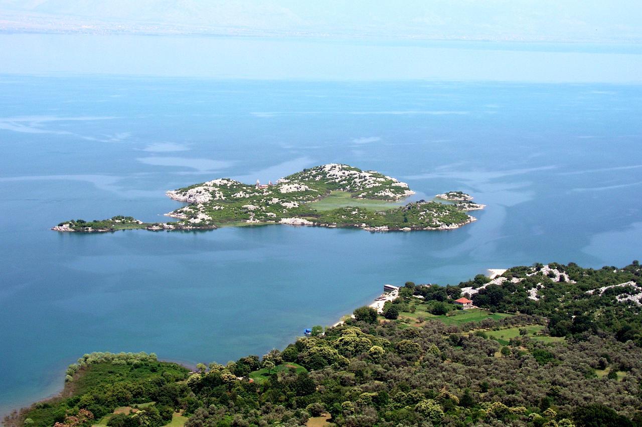 Ethno House Ivanovic Virpazar Εξωτερικό φωτογραφία